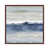 Classic Wood Floater Framed
