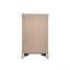 Commode Verona G6735-CH, blanc perle
