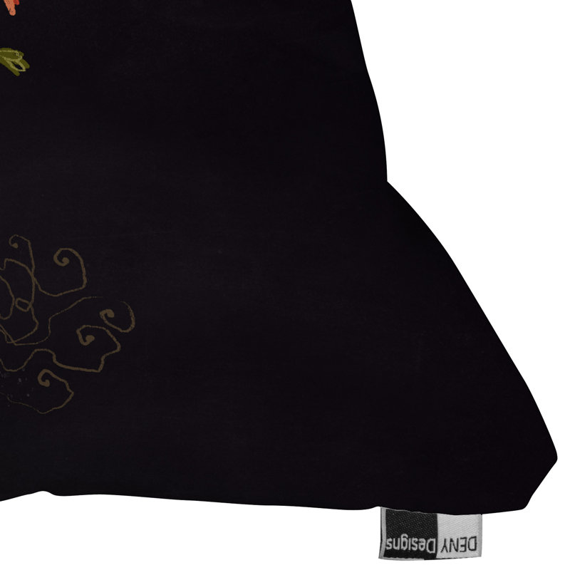 Coussin Herb Garden, 18 po x 18 po