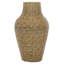 Grand vase de plancher Sabre Brown-406293290