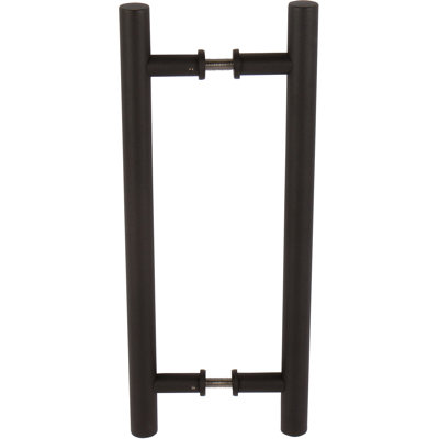 Steel Handle/Pull