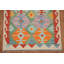 Tapis en laine Kilim South Western