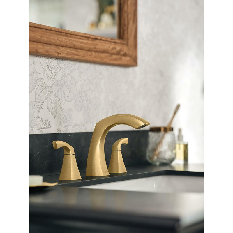 Robinet pour salle de bain MOEN Lindor