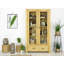 Mccleskey Display Cabinet
