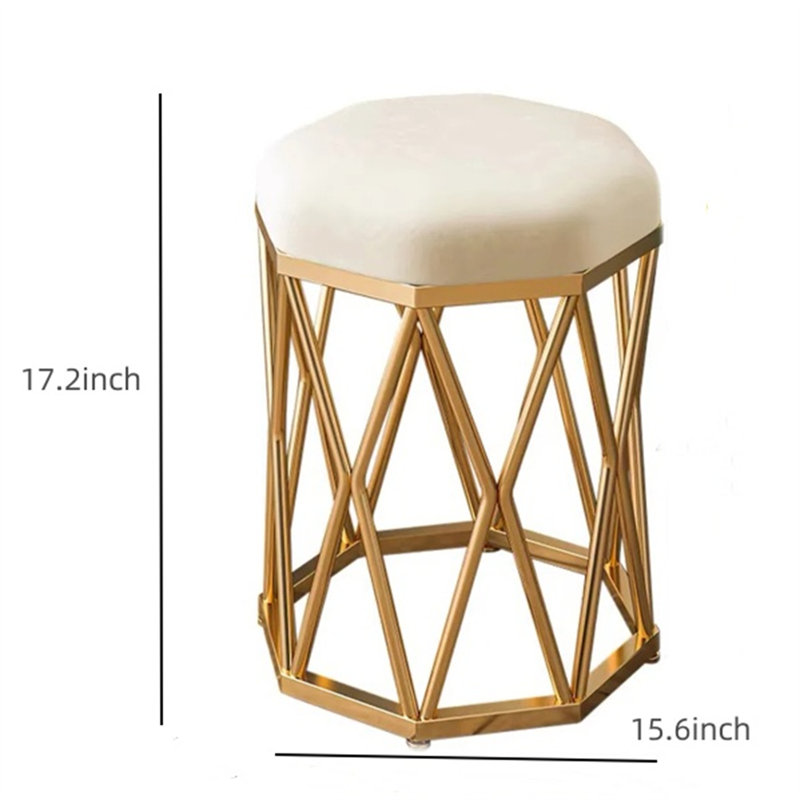Tabouret d'appoint