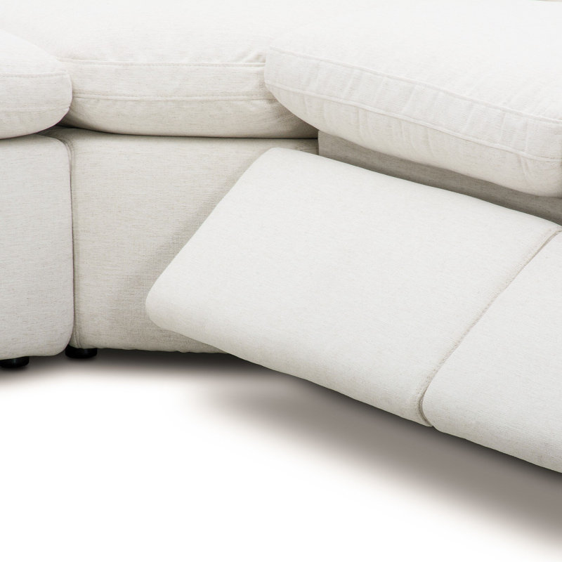 Tillery Sectional