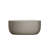 Orange 51'' Freestanding Soaking Tub Of Solid Surface Material, Wear - , Smooth Touch, Ideal For Relaxing Bath Soaker Surface, And Rounded, No Burrs