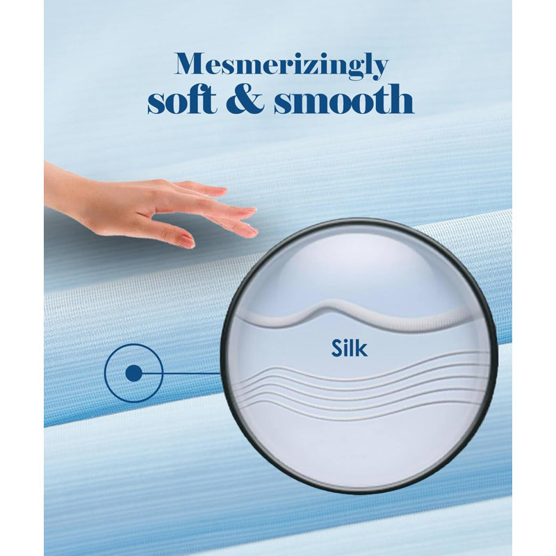 Cooling Comforter, King