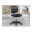 Chaise de travail en filet Umaira