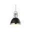 Luminaire suspendu en forme de cloche à 1 lumière Staub-1244594576-1244577475
