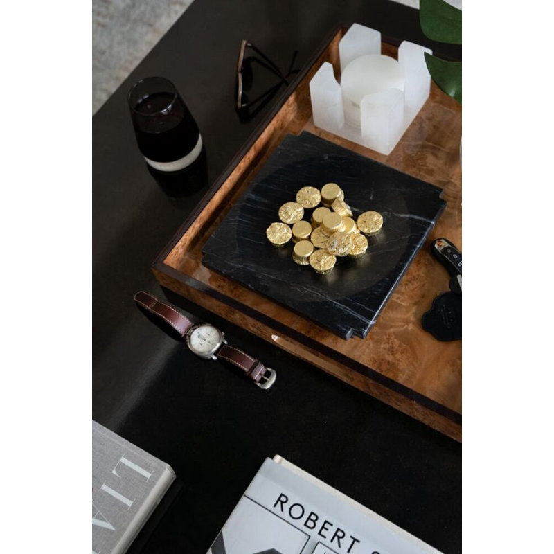 Marble Decorative Tray
