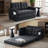Learco Upholstered 53.54'' Sleeper Sofa-1593744779