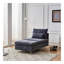 Fauteuil en velours côtelé Leisure-1917536521