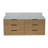 Mitchell 60'' Single Bathroom Vanity with Top-311168936-311168939