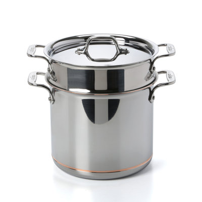 All-Clad Copper Core 7-qt. Multi-Pot