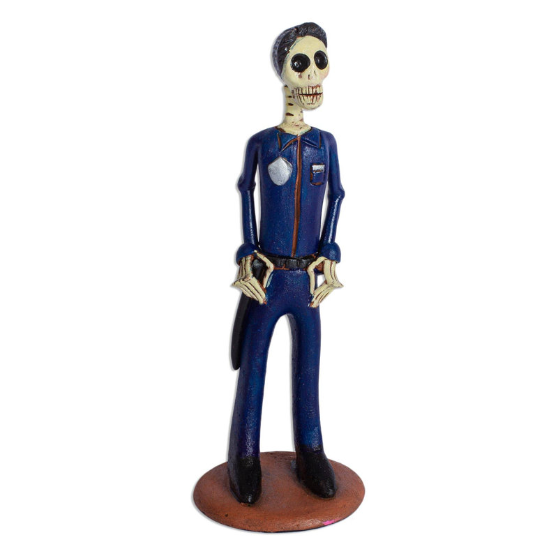 Majeic People Figurines & Sculptures