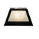 Rustic Lodge 1 - Light Flush Mounted Sconce