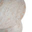 Jacqueline 15.5'' Stone Outdoor Side Table-127681891