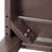 Laguna HDPE Patio Coffee Table-1220194500