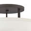 Plafonnier semi-encastré cylindrique à 3 lumières Hampton-1701024986-1701024987-1701024990