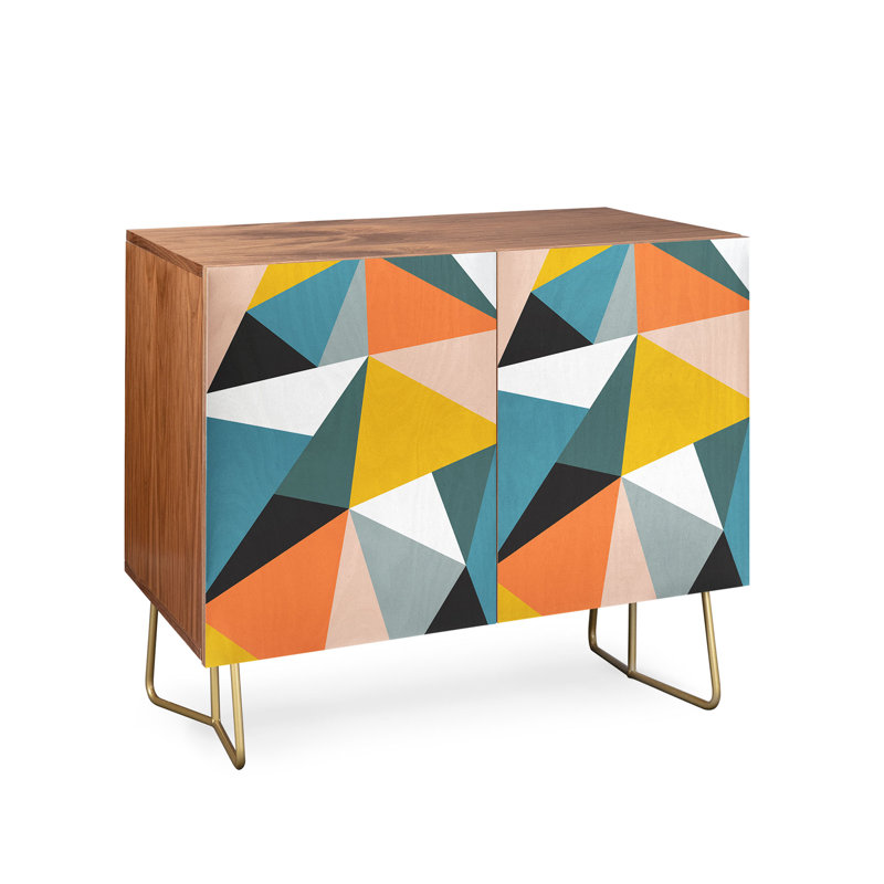 38'' Sideboard