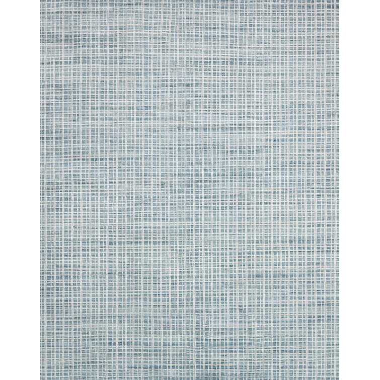 Hannon Geometric Indoor Rug