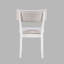 Chaise de salle à manger rembourrée Helina-1136278222