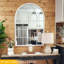 Miroir mural arqué 35,4 po x 25,6 po-955980456-947824784