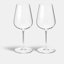 Jancis Robinson Collection Handmade Crystal Red Wine Glass