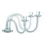 Roots Candelabra