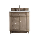 Bristol 30'' W Single Vanity
