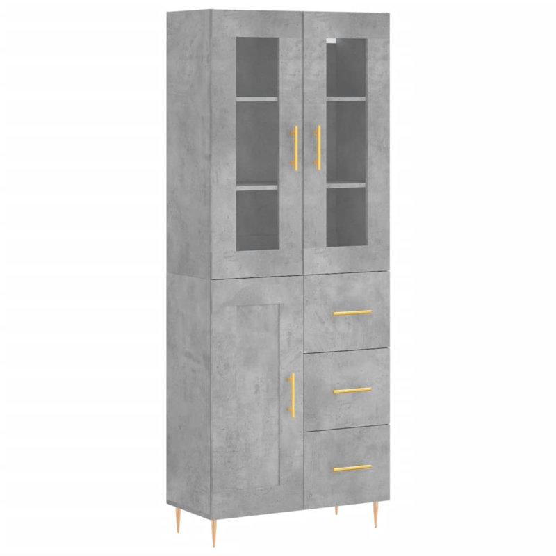 180cm H x 70cm W Bookcase