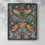 "Vintage Abstract Print", impression encadrée sur papier-1242022822-1242022820
