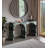 Pyresburg Finished Console Table-1945872341