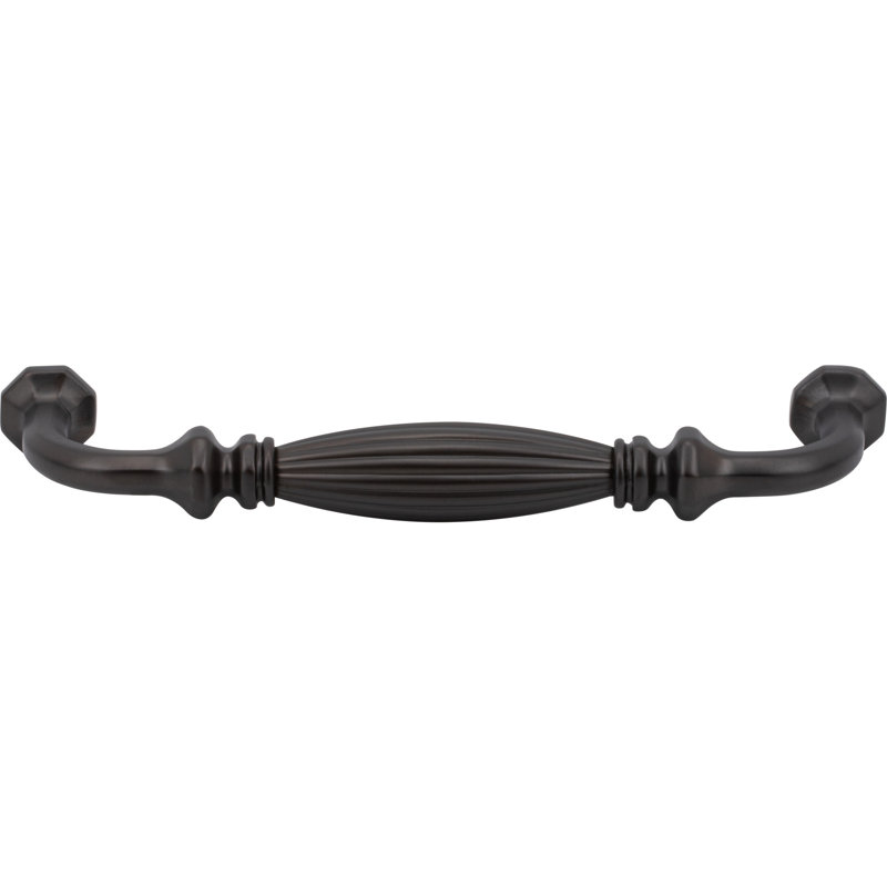 Roscato Pull, 5 1/16", Oil Rubbed Bronze