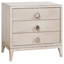 Cremins Side Table In Finley