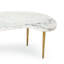 Jagger Stone Cocktail Table