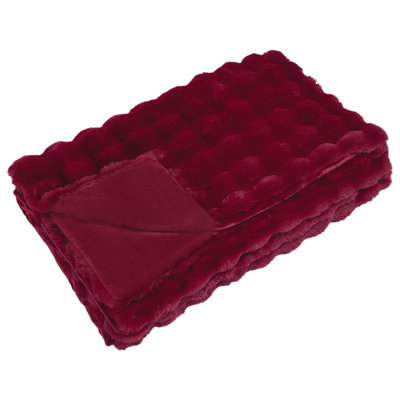 1-36 Throw Blanket