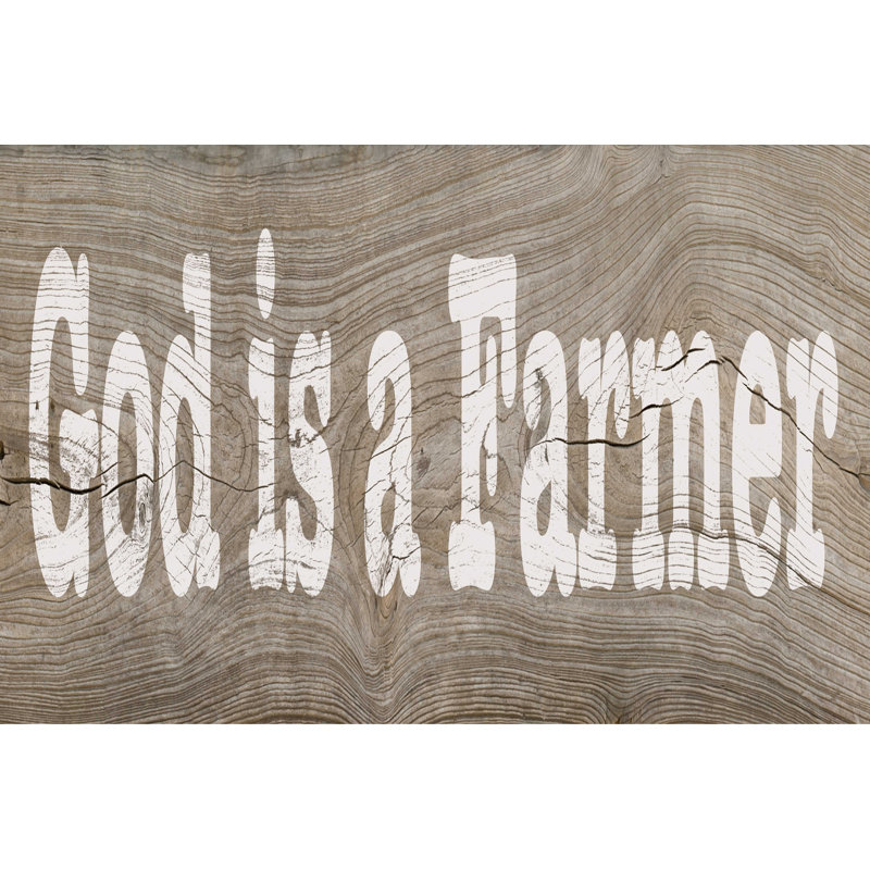 Farm Sign 2-UP II, H 20 po x l 30 po
