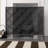 Bachar Iron Fireplace Screen-165841947