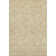 Premium Machine Washable Prisco Gold Rug