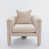 Beige Boucle est en rupture de stock