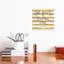 Wedding I by Sd Graphics Studio - Print on Canvas