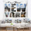 Tapisserie photomontage cityscape new york city-28497695