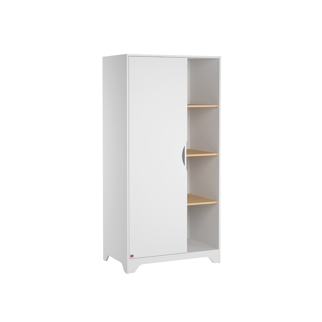 Kleiderschrank Mandalay