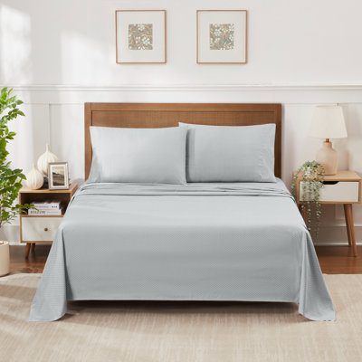 Draps extra doux pour chambre à coucher