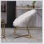Fauteuil d'appoint Slatina