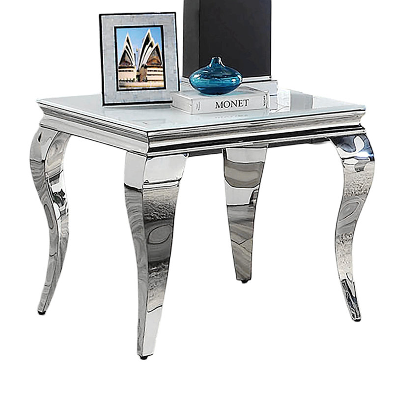 Table basse contemporaine Glam