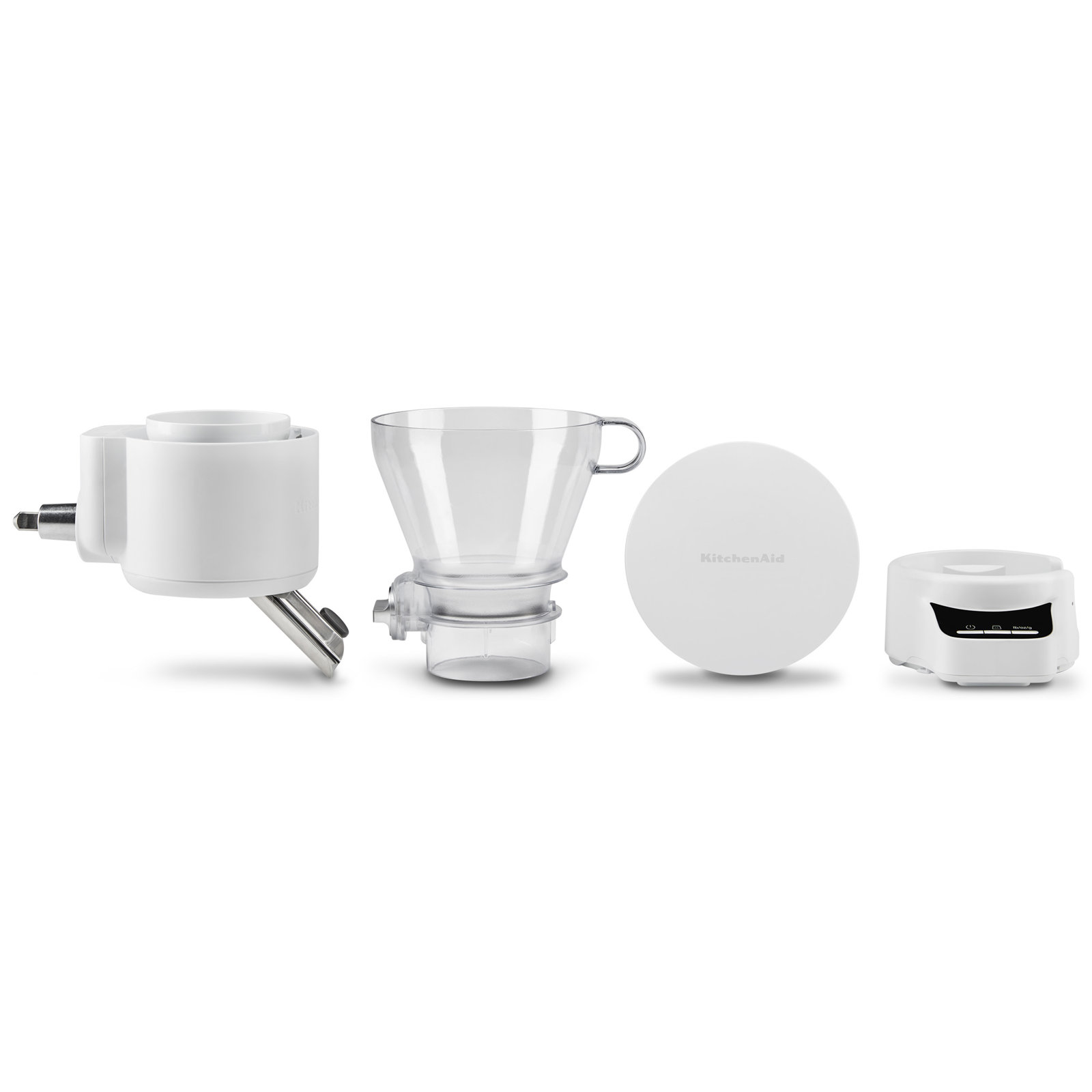 KitchenAid® Sifter and Scale Attachment