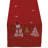 Huntsberry Spice Plaid Table Runner